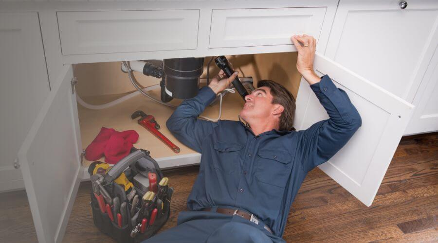 Professional Leak Detection Services in South Ryegate, VT